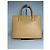 Céline Vintage Celine Paris Handtasche Beige - Ansicht 11