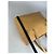 Céline Vintage Celine Paris Handtasche Beige - Ansicht 13