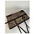 Vintage Gucci Monogram Handtasche Beige Braun - Ansicht 11