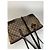 Vintage Gucci Monogram Handtasche Beige Braun - Ansicht 12
