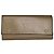 Céline Vintage Celine Paris Leather Wallet Brown Camel