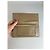 Céline Vintage Celine Paris Leather Wallet Brown Camel - view 5