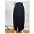 Gonna Vintage Gucci Nera 38/M Nero - vista 10