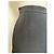 Gonna Vintage Gucci Nera 38/M Nero - vista 11