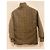 Hermès Wool Coat Khaki Size 36 - view 2