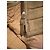 Hermès Wool Coat Khaki Size 36 - view 4