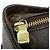 Borsa Louis Vuitton Monogram Multipli Cité Marrone - vista 4