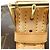 Borsa Louis Vuitton Monogram Multipli Cité Marrone - vista 5