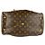 Borsa Louis Vuitton Monogram Tivoli GM Marrone Monogramma - vista 4