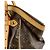 Borsa Louis Vuitton Monogram Tivoli GM Marrone Monogramma - vista 7