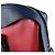 Borsa tote in pelle Epi Louis Vuitton Nero Rosso Blu navy - vista 5