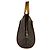 Borsa a mano Ellipse MM Monogramma Louis Vuitton Marrone - vista 2