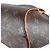 Borsa a mano Ellipse MM Monogramma Louis Vuitton Marrone - vista 7