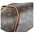 Borsa a mano Ellipse MM Monogramma Louis Vuitton Marrone - vista 8