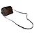 Bolso de Hombro Monogram Louis Vuitton Castaño Negro Monograma - vista 10