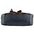 Bolso de Hombro Monogram Louis Vuitton Castaño Negro Monograma - vista 4