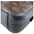Bolso de Hombro Monogram Louis Vuitton Castaño Negro Monograma - vista 7