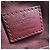 Borsa a Spalla Monogram Louis Vuitton Marrone Bordò Monogramma - vista 13