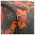 Borsa Louis Vuitton Monogram Ramage Neverfull MM Marrone - vista 2