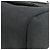 Hermès Herbag Zip PM Handtasche Schwarz - Ansicht 3