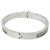 Bracciale Mini Click Kelly PM di Hermès Marrone - vista 2