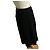 Falda envolvente Sonia Rykiel negra de lana Negro