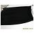 Falda envolvente Sonia Rykiel negra de lana Negro - vista 9