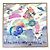 Hermès Parigi: Foulard / Quadrato intitolato 'Hermès Parade' 90x90 cm Multicolore - vista 2