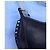 Borsa a Spalla in Pelle Chiodata Isabel Marant Nero - vista 9