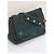 Jerome Dreyfuss Borsa a Spalla in Pelle Verde Jerôme Dreyfuss Lulu L Verde scuro - vista 3