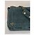 Jerome Dreyfuss Borsa a Spalla in Pelle Verde Jerôme Dreyfuss Lulu L Verde scuro - vista 4
