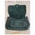 Jerome Dreyfuss Borsa a Spalla in Pelle Verde Jerôme Dreyfuss Lulu L Verde scuro - vista 7
