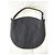 Borsa a Spalla in Pelle Nera Isabel Marant Nero - vista 10