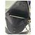 Borsa a Spalla in Pelle Nera Isabel Marant Nero - vista 4