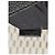 Borsa a Spalla in Pelle Nera Isabel Marant Nero - vista 5