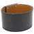 Bracciale Charm Kelly Dog di Hermès Nero Argento - vista 2