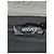 Schwarzes Versace T-Shirt mit Strass verziert - Ansicht 4