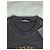Schwarzes Versace T-Shirt mit Strass verziert - Ansicht 5