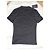 Schwarzes Versace T-Shirt mit Strass verziert - Ansicht 7