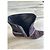 Bellissime ankle boot in pelle scamosciata marrone Sergio Rossi. - vista 6