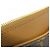 Bolso Pallas Monogram Louis Vuitton Castaño - vista 5