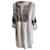 Vestido Bash Blanco  - vista 1