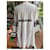 Vestido Bash Blanco  - vista 4