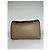 Céline Clutch in pelle monogramma Triomphe Celine Paris vintage beige marrone - vista 13