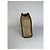 Céline Clutch in pelle monogramma Triomphe Celine Paris vintage beige marrone - vista 5