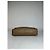 Céline Clutch in pelle monogramma Triomphe Celine Paris vintage beige marrone - vista 6