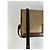 Céline Clutch in pelle monogramma Triomphe Celine Paris vintage beige marrone - vista 7
