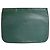 Clutch in pelle Loewe vintage verde