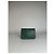 Clutch in pelle Loewe vintage verde - vista 8