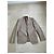 Giacca Gucci beige in cotone - vista 11